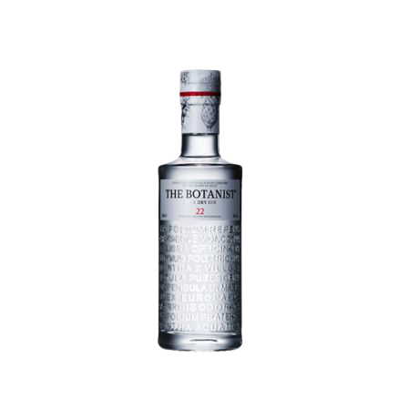 THE BOTANIST 0,20 l - Gin